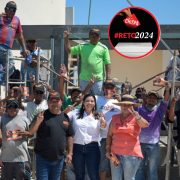 Personas sin compromisos partidistas marcarán la diferencia: Vida Gómez