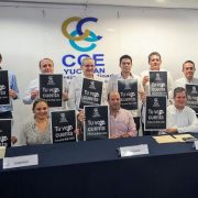 Presenta CCE Sal a Votar rifaran 9 autos ultimo modelo para quienes sufraguen el 2 de junio