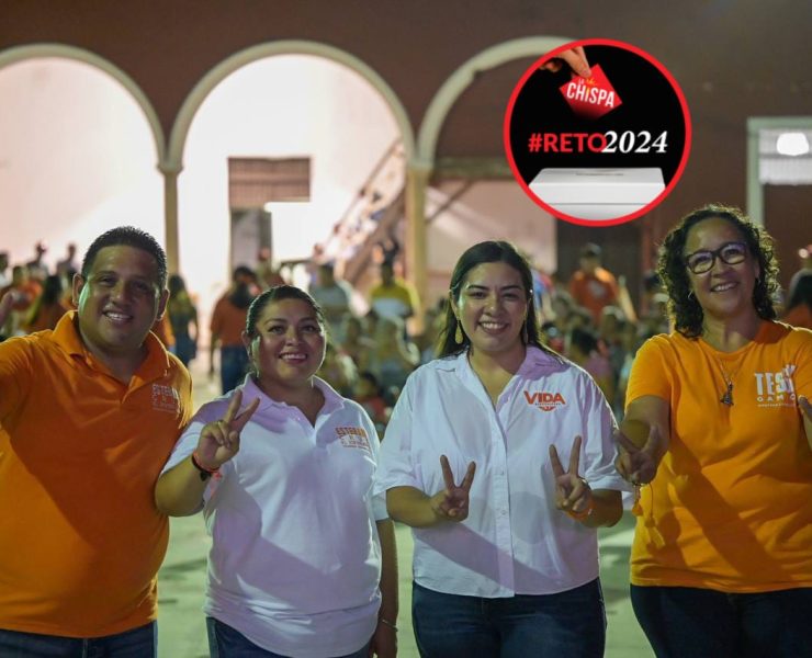 Vida Gómez, puntualizó, no es la cantidad de camas que tiene un hospital es lograr que las personas no se enfermen, por ello se realizará inversión histórica en deporte, para prevenir y evitar padecimientos crónicos como la diabetes, así como la detección temprana del cáncer.