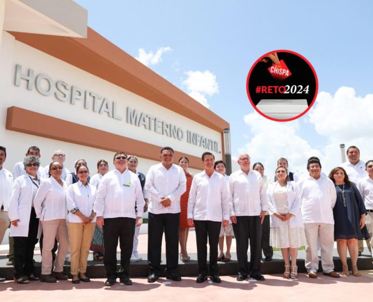 Zapata Bello generó propuestas para apoyar los ingresos familiares y en este sentido compartió los programas como Bienestar Escolar, la cual tuvo una inversión mayor a 500 millones de pesos para entregar 1,300,000 paquetes escolares, que significaron un respiro para mamás que deseaban que sus hijas e hijos continuaran con su formación académica.