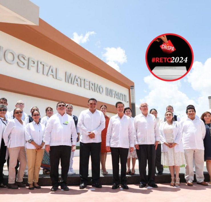 Zapata Bello generó propuestas para apoyar los ingresos familiares y en este sentido compartió los programas como Bienestar Escolar, la cual tuvo una inversión mayor a 500 millones de pesos para entregar 1,300,000 paquetes escolares, que significaron un respiro para mamás que deseaban que sus hijas e hijos continuaran con su formación académica.