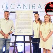 La reunión fue una oportunidad para que los representantes del sector plantearan sus preocupaciones y propuestas, con el objetivo de buscar soluciones efectivas que impulsen el crecimiento y desarrollo de la industria restaurantera en Yucatán.