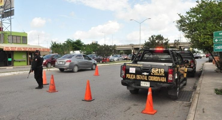 De acuerdo con el reporte de incidencia delictiva correspondiente al mes de abril pasado del Secretariado Ejecutivo del Sistema Nacional de Seguridad Pública (SESNSP), la entidad destacó por sus resultados con una cifra que es nueve veces menor a la registrada a nivel nacional de 533.59 delitos.