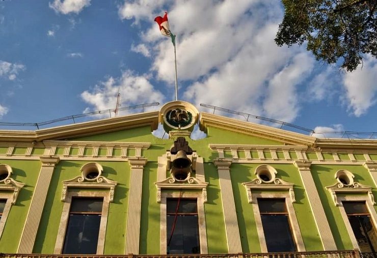 Servidores Públicos Estatales Cumplen por Sexta Vez con su Declaración Patrimonial