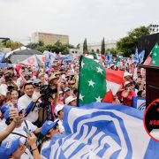 Renán Barrera ha hecho suya la exigencia a la CFE para que inviertan en contratación de más cuadrillas para atender emergencias y que realicen más inversiones para el mantenimiento de la red de distribución eléctrica.