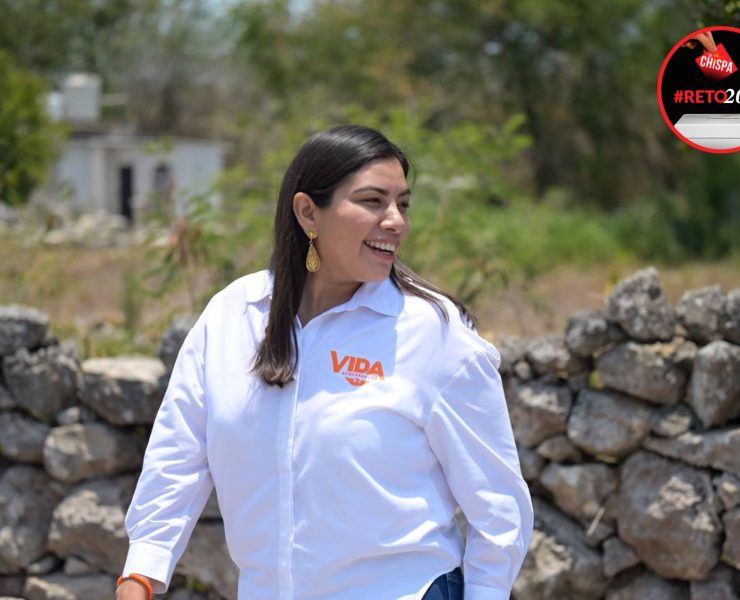 Ni salud ni seguridad merecen ser politizados: Vida Gómez Herrera