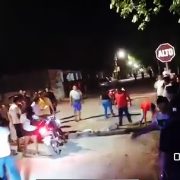 PRI condena los hechos violentos en Chankom y exige castigo a los responsables