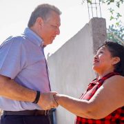 El Ayuntamiento realiza acciones de vivienda para mejorar las condiciones de las familias vulnerables