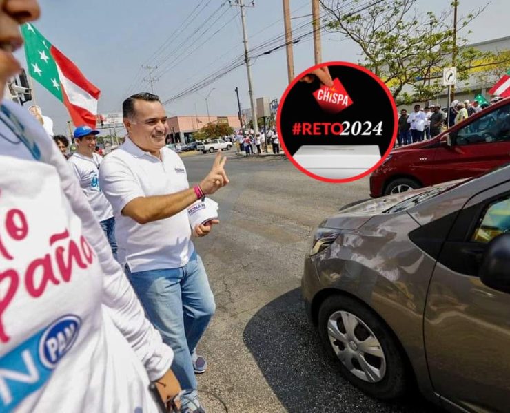 Barrera Concha reiteró su solidaridad con esta causa que da voz a las y los yucatecos, indicando que es urgente atender la falta de mantenimiento e inversión en la infraestructura eléctrica del estado.