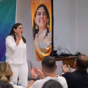 Refugios climáticos para reducir el calor, propuesta de Vida Gómez