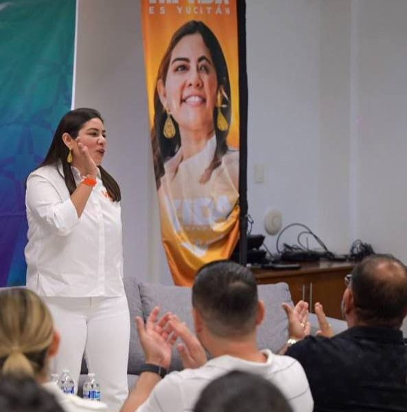 Refugios climáticos para reducir el calor, propuesta de Vida Gómez