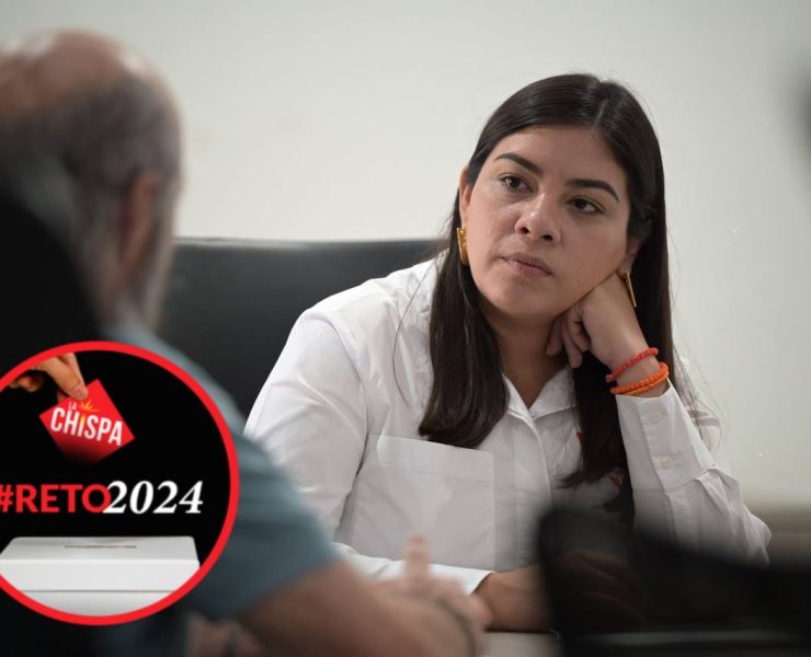 Alimentación y Deporte como Pilares del Nuevo Gobierno Ciudadano en Yucatán, Vida Gómez Herrera