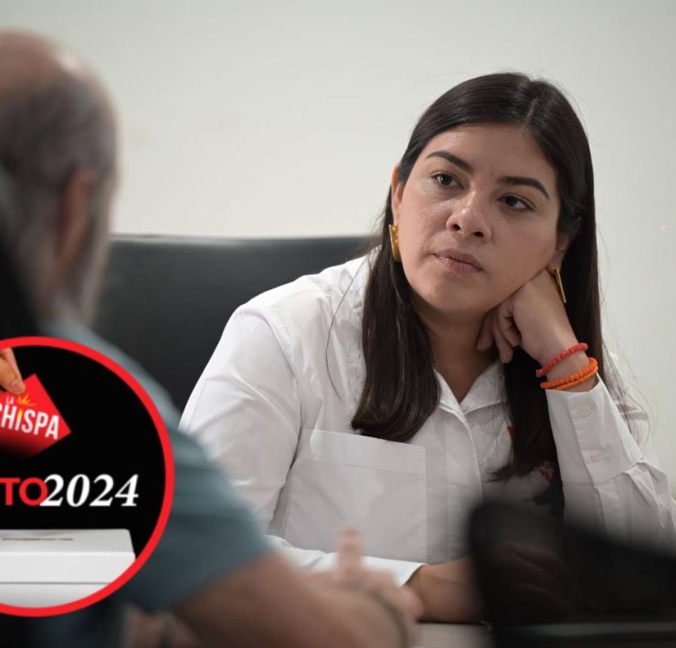 Alimentación y Deporte como Pilares del Nuevo Gobierno Ciudadano en Yucatán, Vida Gómez Herrera