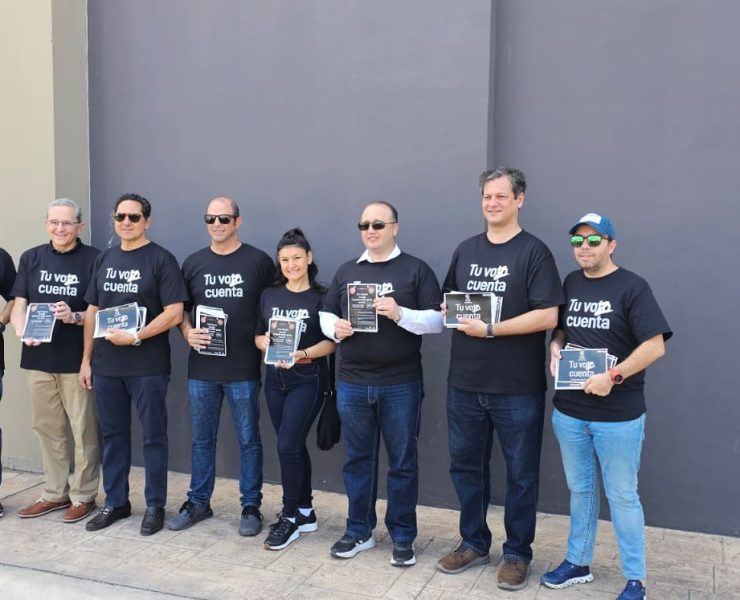Yucatán busca superar récord de participación electoral con apoyo de la IP