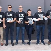 Yucatán será ejemplo nacional de civilidad en jornada electoral: CCE