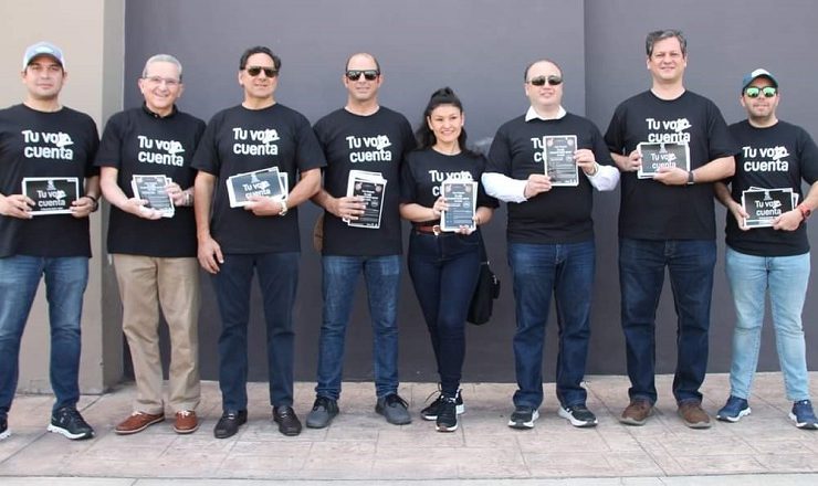 Yucatán será ejemplo nacional de civilidad en jornada electoral: CCE