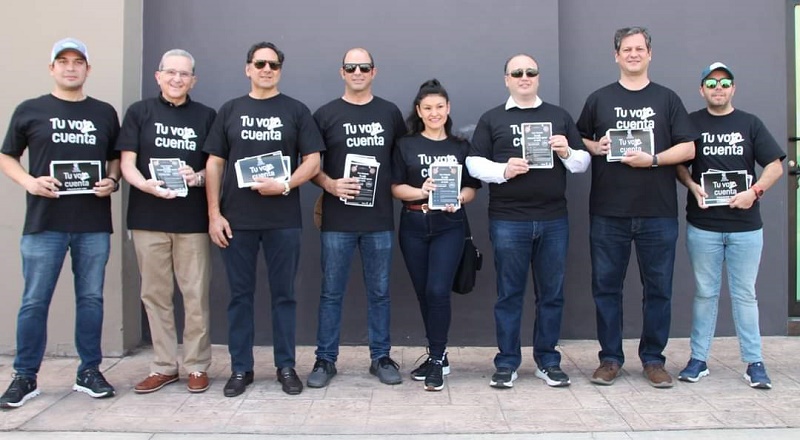 Yucatán será ejemplo nacional de civilidad en jornada electoral: CCE