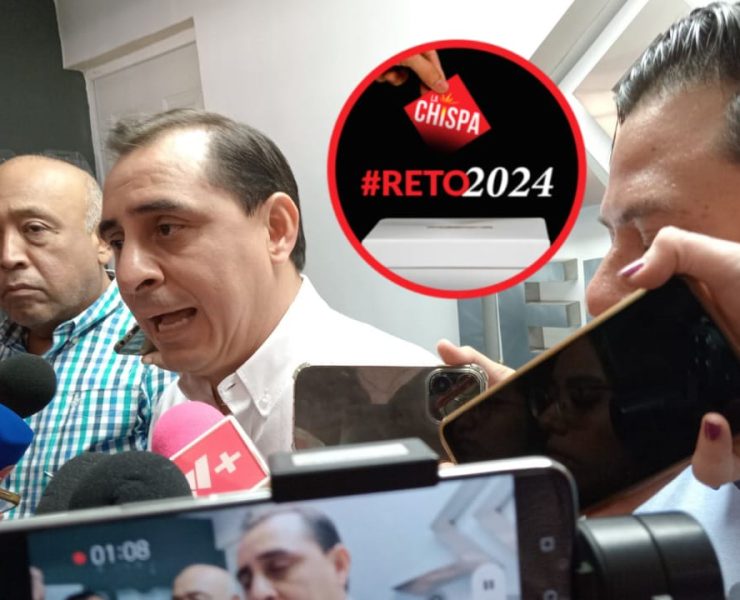 La denuncia fue interpuesta contra las candidatas morenistas Rebeca Buenfil Méndez, Adrián Gorocica Rojas y María Fernanda Vivas, por presunta propaganda electoral que ejerce presión sobre los votantes.