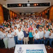 Para el Ayuntamiento de Mérida, es muy importante y se ha caracterizado siempre por su compromiso con la transparencia.