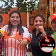 Vida afirmó, que quienes practiquen alguna disciplina contarán con las condiciones para practicarla.