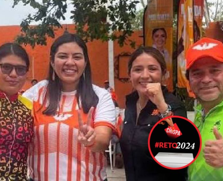 Vida afirmó, que quienes practiquen alguna disciplina contarán con las condiciones para practicarla.