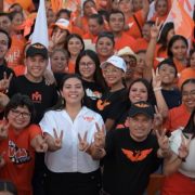 Con el primer gobierno de lo nuevo: el voto ciudadano dará más vida a Yucatán