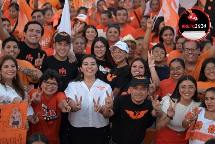 Con el primer gobierno de lo nuevo: el voto ciudadano dará más vida a Yucatán