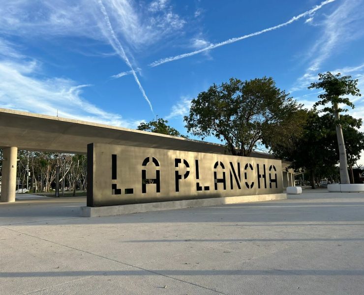 Anfiteatro de la Plancha recibirá nuevo espectáculo circense internacional