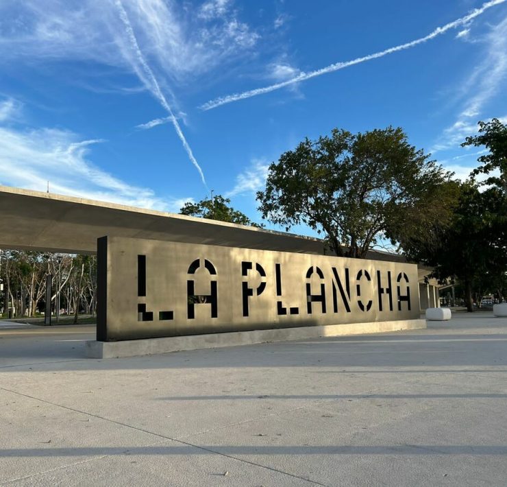 Anfiteatro de la Plancha recibirá nuevo espectáculo circense internacional