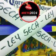 Con el fin de preservar el orden durante la jornada electoral, habrá ley seca en Yucatán, desde el sábado, hasta las once de la mañana del lunes tres de junio.