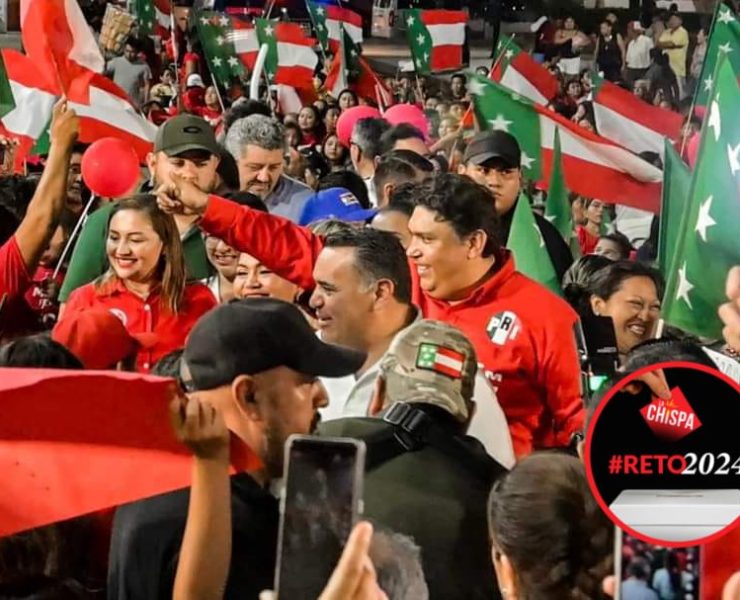 Barrera Concha, aseveró que otro eje importante de su gobierno será la protección y seguridad de las mujeres de Motul y de todo el estado, por lo que se creará una aplicación de celular que esté vinculada a la Secretaría de Seguridad Pública (SSP) con un botón de atención y seguimiento de trayectos para que estén seguras.