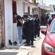 Tensión en municipios de Yucatán durante la jornada electoral