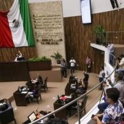 ASÍ QUEDÓ CONFORMADO EL NUEVO CONGRESO DE YUCATÁN