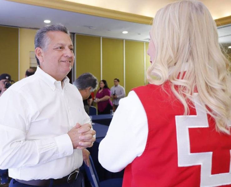 Ayuntamiento refuerza colaboración con la sociedad civil y las instituciones para proteger a la población durante los huracanes