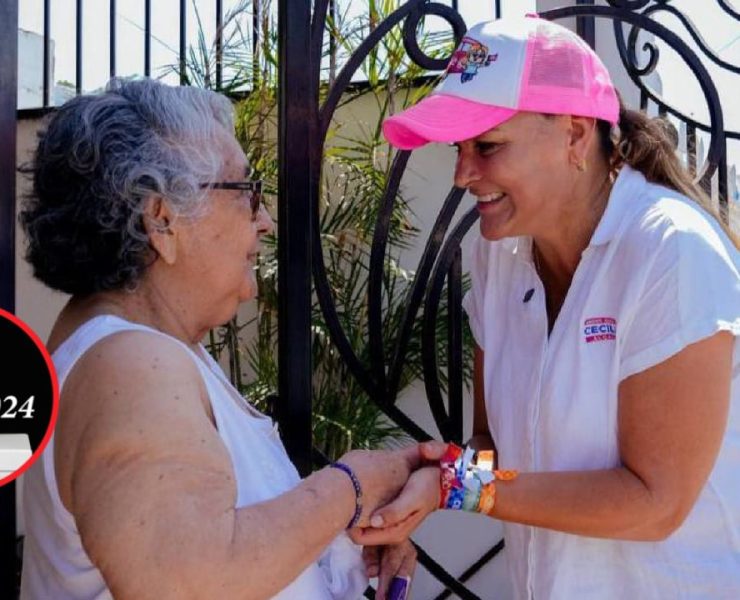 Es licenciada en Relaciones Públicas por el Instituto de Ciencias de la Comunicación de Yucatán A.C., tiene un diplomado en Pedagogía y Desarrollo Familiar por la Universidad del Mayab.