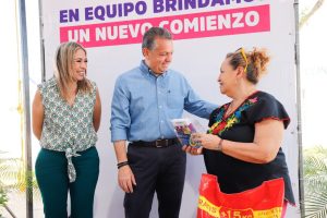 La Ciudad de Mérida fortalece el bienestar animal, con diversas acciones a favor de rescatistas y agrupaciones, por parte del Ayuntamiento encabezado por Alejandro Ruz Castro. 