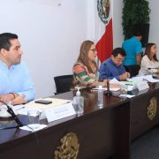 Aprueban por unanimidad expedir ley del escudo, bandera y himno de Yucatán