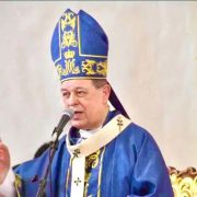 Homilía de hoy domingo 9 de junio: “Éstos son mi madre y mis hermanos”