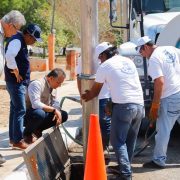 Ayuntamiento de Mérida fortalece mantenimiento integral de los espacios públicos