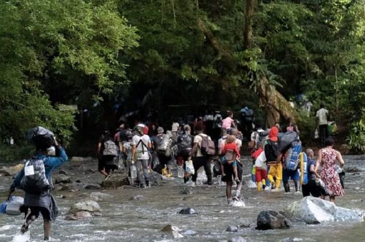 Biden firmará orden ejecutiva para limitar asilos