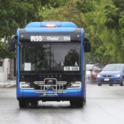 Comienza ruta Centro-Cholul en el Sistema de Transporte 'Va y Ven'