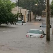 Cómo cuidar tu vehículo en estas inundaciones ¡Aquí te lo decimos!