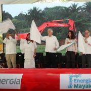 Construcción de ducto de gas natural 'Cuxtal II' impulsa sostenibilidad y competitividad en Yucatán