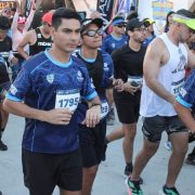 Maratón de la Marina alcanza su cupo máximo para el 30 de junio