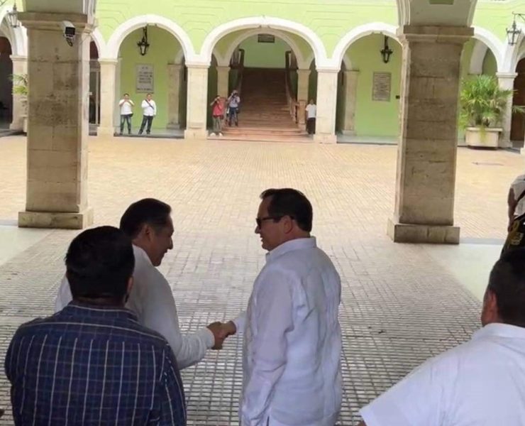 El proceso de transición comenzará en agosto, conforme a lo establecido por la Ley