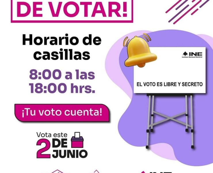 Elecciones en México 2024: Un Análisis Completo del Próximo Proceso Electoral
