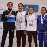 En Karate Do Yucatán logra sus primeras medallas, en Nacionales CONADE