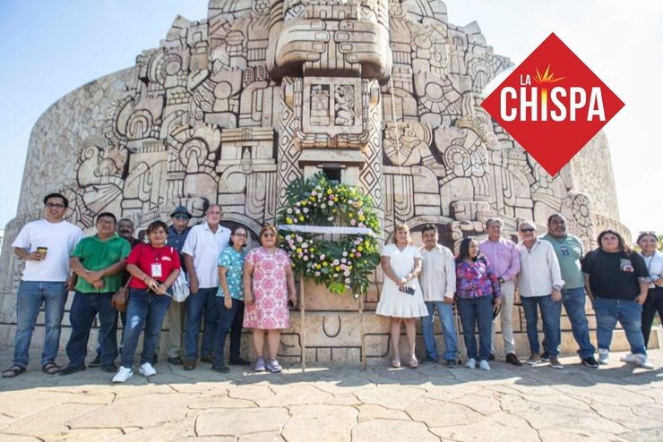 En el Día de la Libertad de Expresión piden retomar la ley de protección a los periodistas