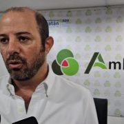 La Expo Foro se realiza en colaboración con la Secretaría de Desarrollo Sustentable (SDS) y la empresa Pronus, la misma que organiza el reconocido Smart City Expo Latam Congress.