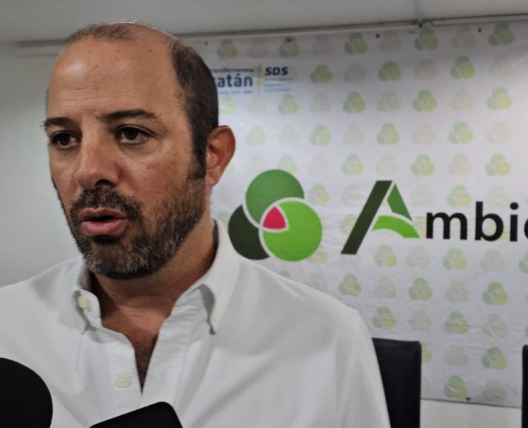 La Expo Foro se realiza en colaboración con la Secretaría de Desarrollo Sustentable (SDS) y la empresa Pronus, la misma que organiza el reconocido Smart City Expo Latam Congress.